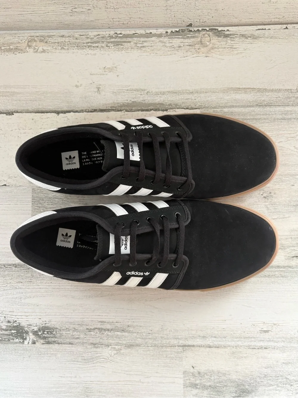adidas seeley men’s